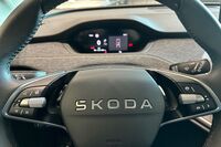 Skoda Elroq vaihtoauto