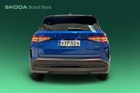 Skoda Elroq vaihtoauto