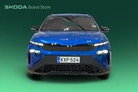 Skoda Elroq vaihtoauto