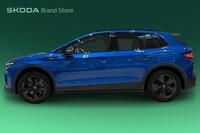 Skoda Elroq vaihtoauto