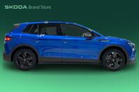 Skoda Elroq vaihtoauto