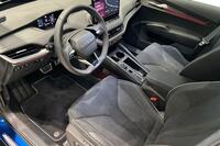 Skoda Elroq vaihtoauto