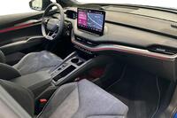 Skoda Elroq vaihtoauto