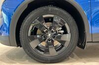 Skoda Elroq vaihtoauto