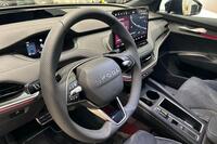 Skoda Elroq vaihtoauto