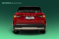 Skoda Elroq vaihtoauto