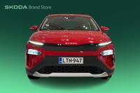 Skoda Elroq vaihtoauto