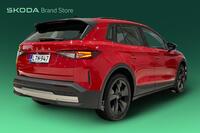 Skoda Elroq vaihtoauto