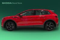 Skoda Elroq vaihtoauto