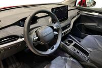 Skoda Elroq vaihtoauto