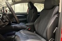 Skoda Elroq vaihtoauto