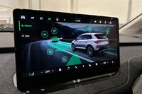 Skoda Elroq vaihtoauto