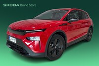 Skoda Elroq vaihtoauto