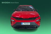 Skoda Elroq vaihtoauto