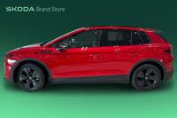 Skoda Elroq vaihtoauto