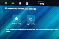 Skoda Elroq vaihtoauto