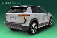 Skoda Epiq vaihtoauto