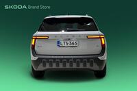Skoda Epiq vaihtoauto