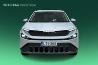 Skoda Epiq vaihtoauto