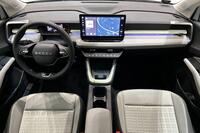 Skoda Epiq vaihtoauto