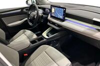 Skoda Epiq vaihtoauto