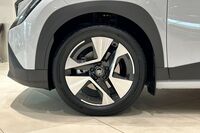 Skoda Epiq vaihtoauto