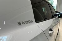 Skoda Epiq vaihtoauto