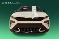 Skoda Elroq vaihtoauto