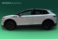 Skoda Elroq vaihtoauto