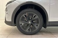 Skoda Elroq vaihtoauto