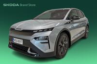 Skoda Elroq vaihtoauto