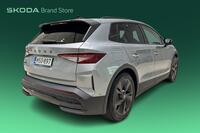 Skoda Elroq vaihtoauto