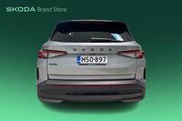 Skoda Elroq vaihtoauto