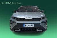 Skoda Elroq vaihtoauto
