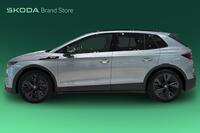 Skoda Elroq vaihtoauto