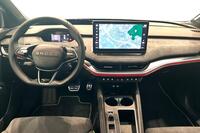 Skoda Elroq vaihtoauto