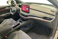 Skoda Elroq vaihtoauto