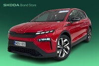 Skoda Elroq vaihtoauto