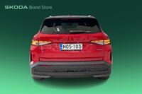Skoda Elroq vaihtoauto