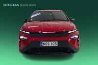 Skoda Elroq vaihtoauto