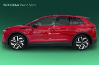 Skoda Elroq vaihtoauto