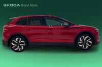 Skoda Elroq vaihtoauto
