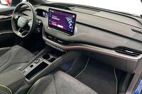 Skoda Elroq vaihtoauto