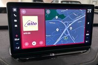 Skoda Elroq vaihtoauto