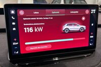 Skoda Elroq vaihtoauto