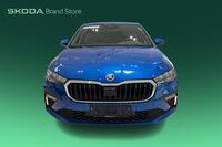 Skoda Scala vaihtoauto