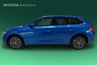 Skoda Scala vaihtoauto
