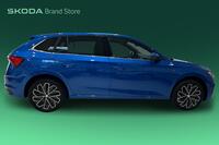 Skoda Scala vaihtoauto
