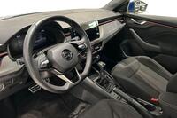 Skoda Scala vaihtoauto