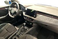 Skoda Scala vaihtoauto